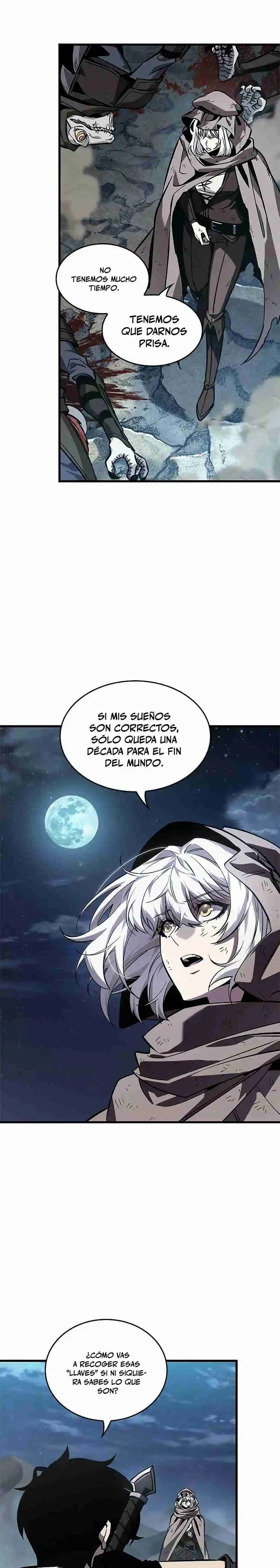 Gacha infinito capítulo 100, página 4