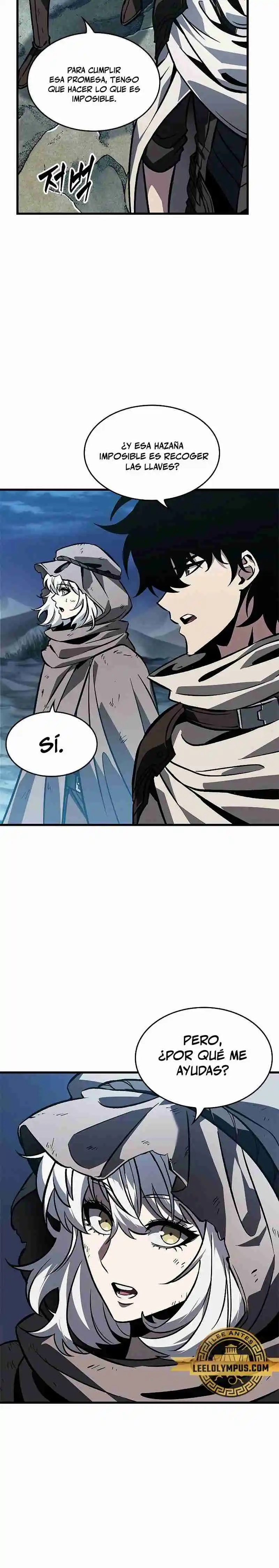 Gacha infinito capítulo 100, página 7