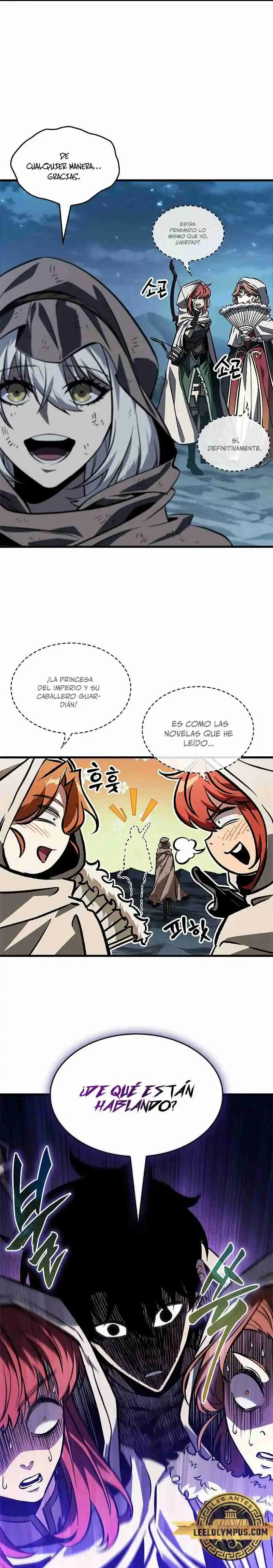 Gacha infinito capítulo 100, página 9