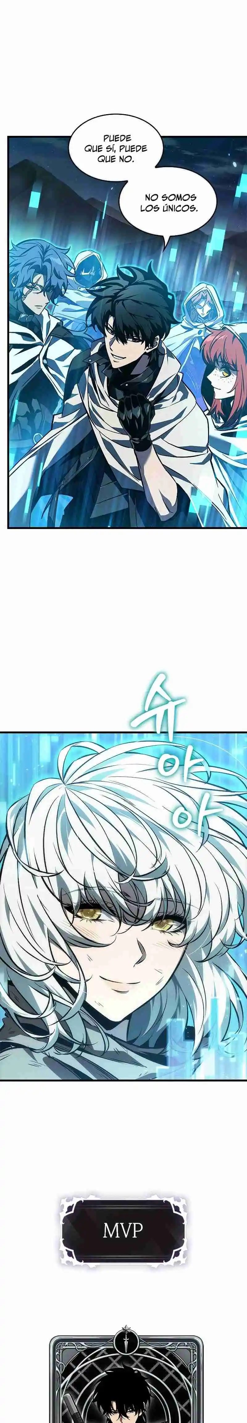 Gacha infinito capítulo 100, página 11