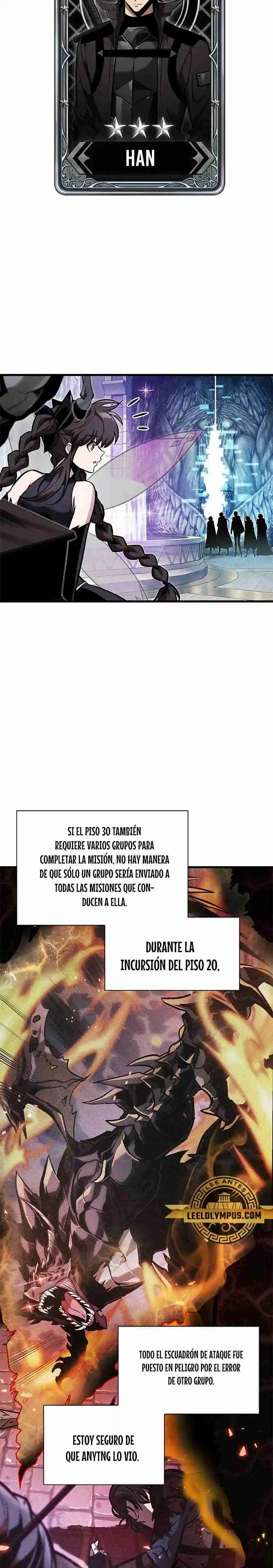 Gacha infinito capítulo 100, página 12