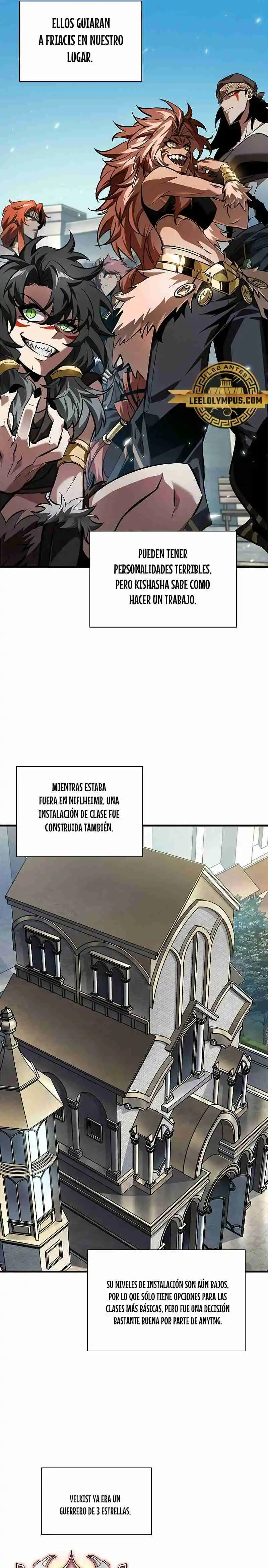 Gacha infinito capítulo 100, página 14
