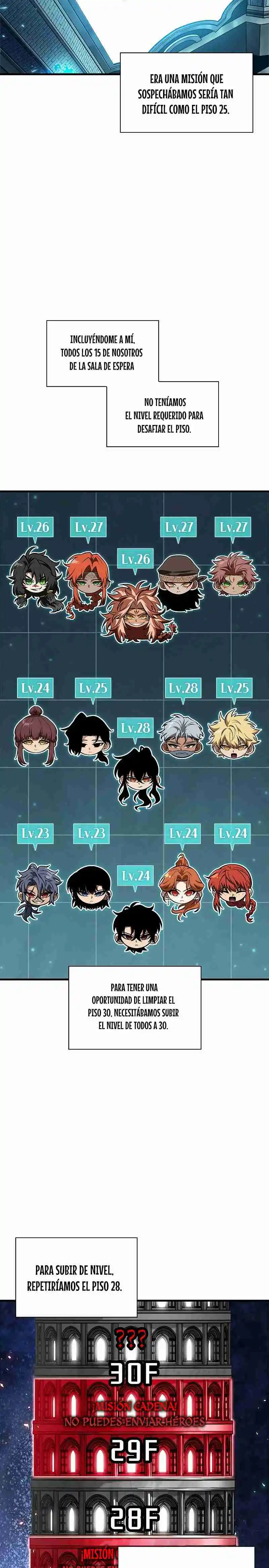 Gacha infinito capítulo 100, página 17