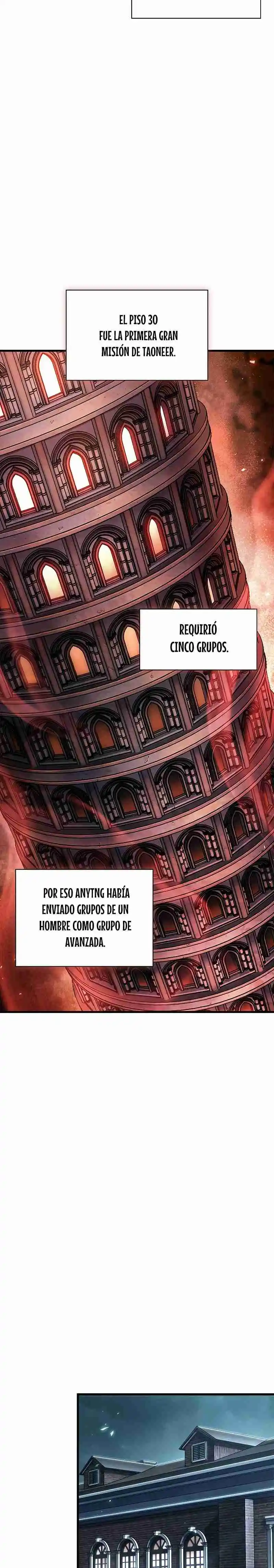 Gacha infinito capítulo 100, página 22