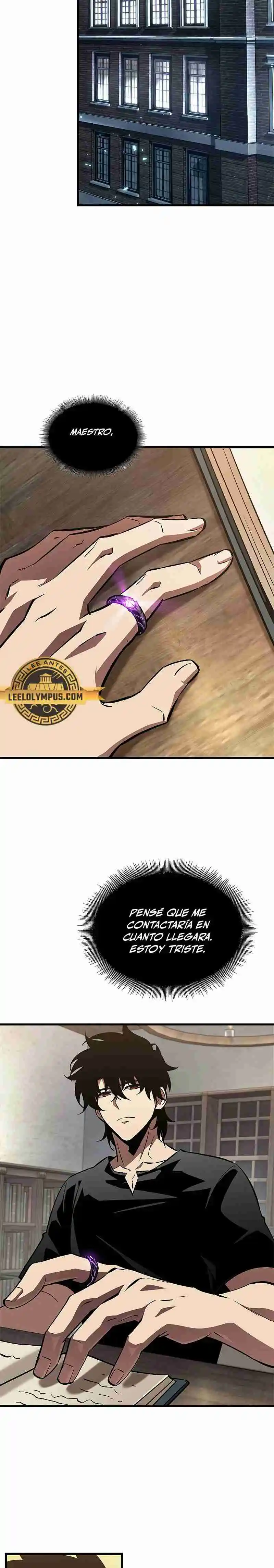 Gacha infinito capítulo 100, página 23