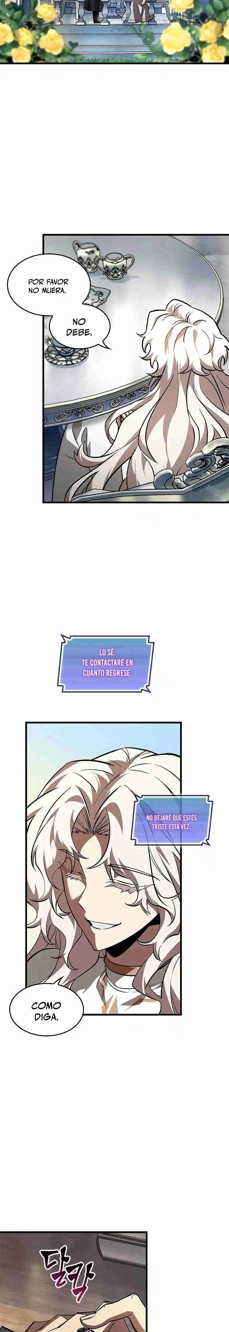 Gacha infinito capítulo 100, página 27