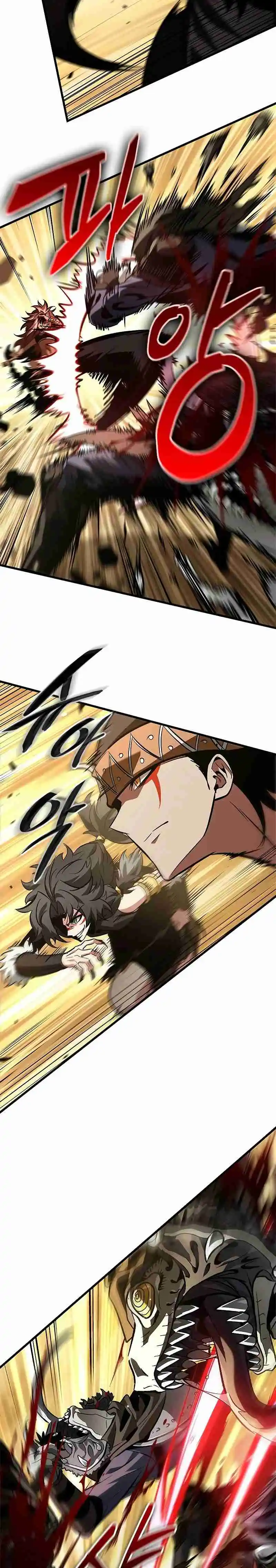 Gacha infinito capítulo 101, página 3