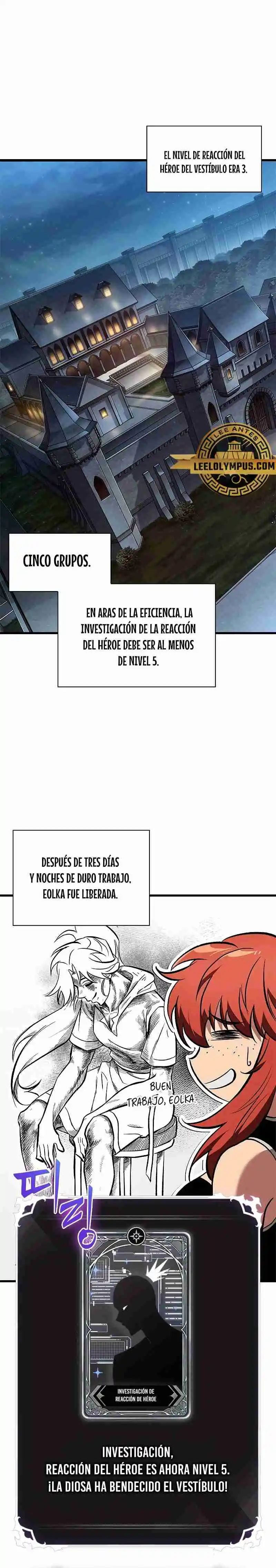 Gacha infinito capítulo 101, página 7