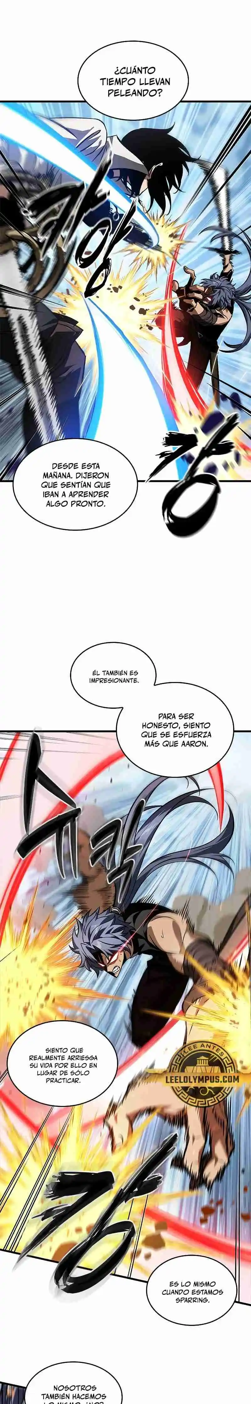 Gacha infinito capítulo 101, página 10