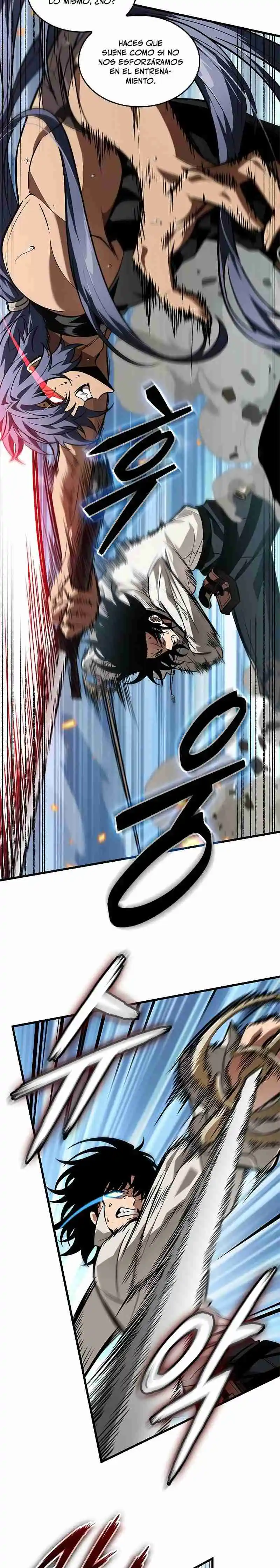 Gacha infinito capítulo 101, página 11