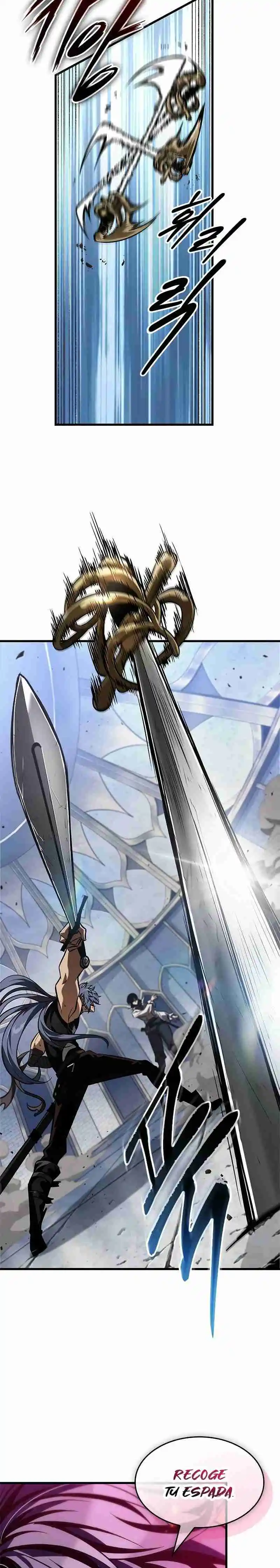 Gacha infinito capítulo 101, página 12