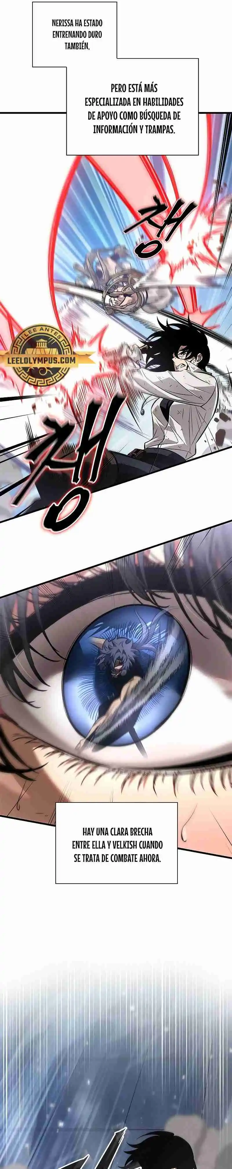 Gacha infinito capítulo 101, página 14