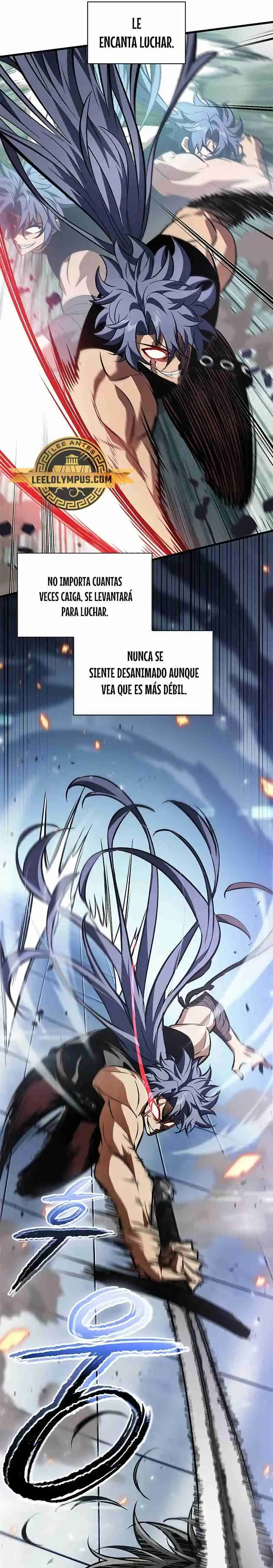 Gacha infinito capítulo 101, página 20