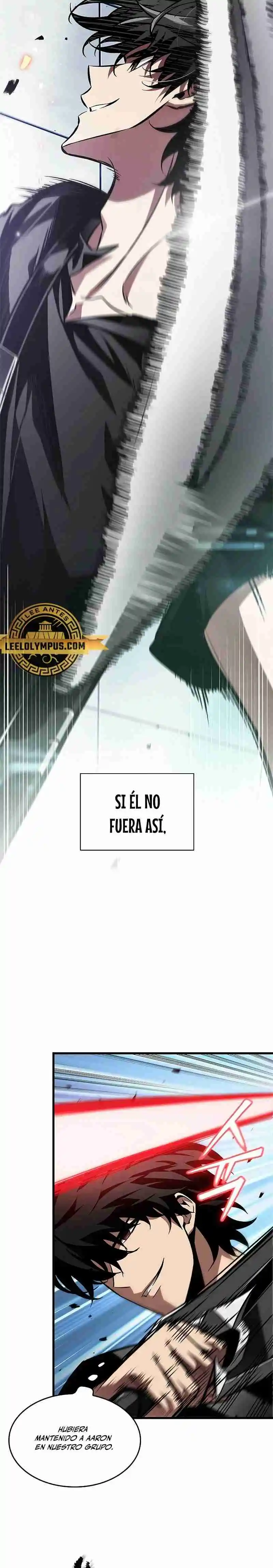 Gacha infinito capítulo 101, página 21
