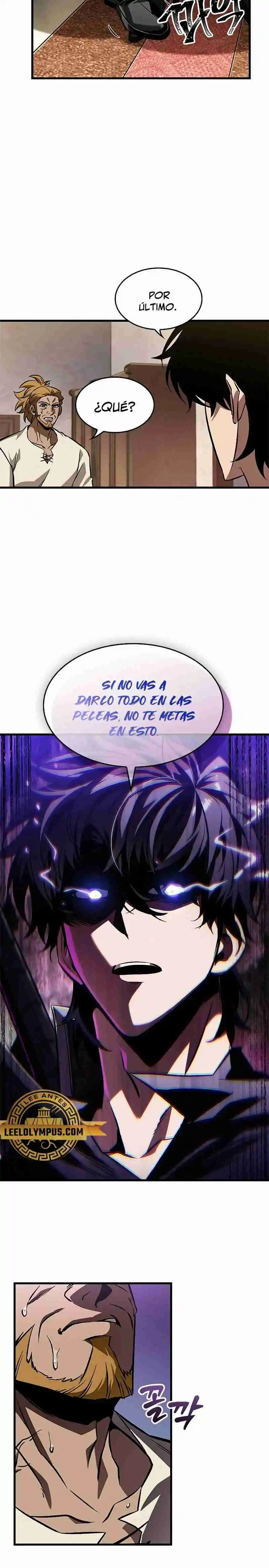 Gacha infinito capítulo 101, página 30