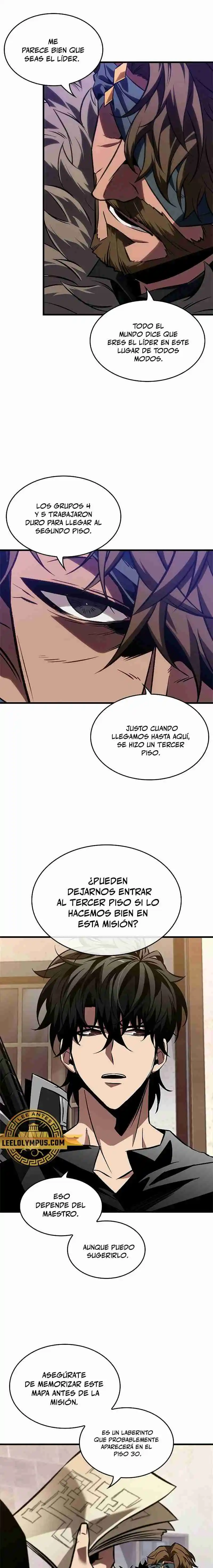 Gacha infinito capítulo 101, página 32