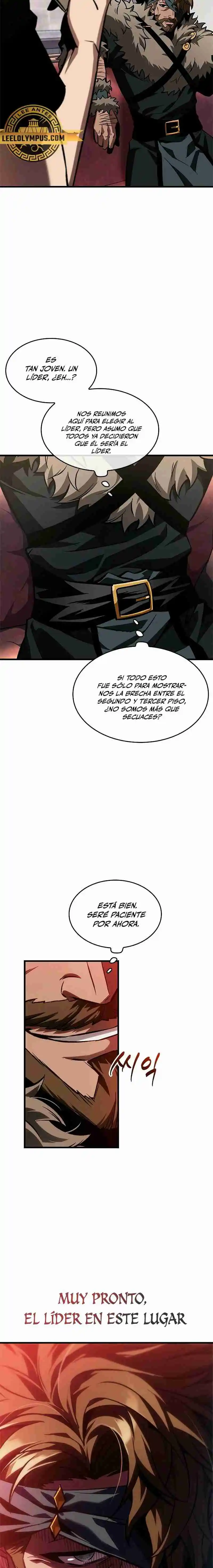 Gacha infinito capítulo 101, página 33