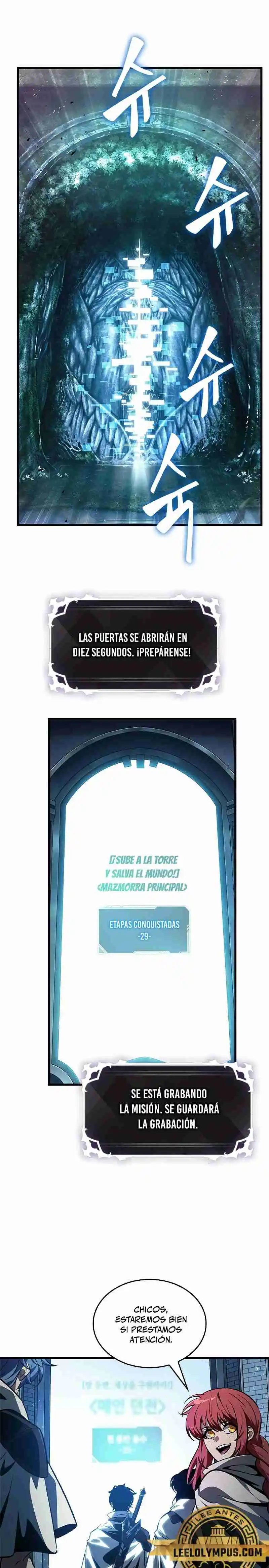 Gacha infinito capítulo 102, página 6