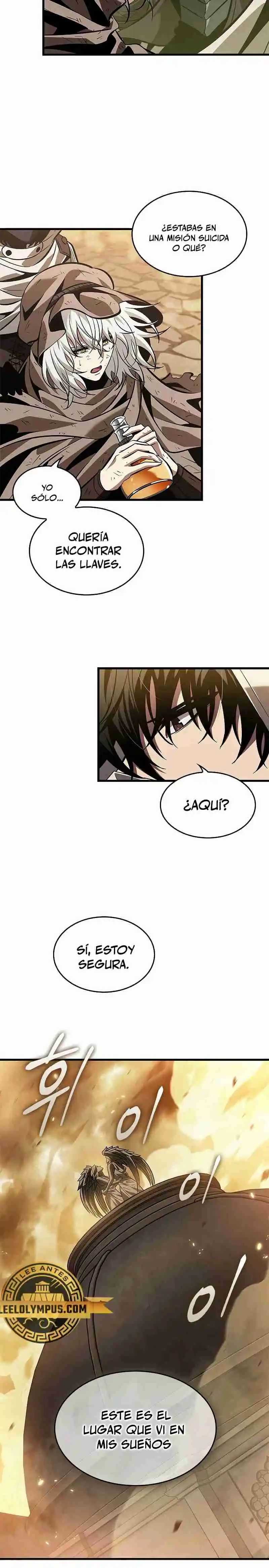 Gacha infinito capítulo 102, página 15