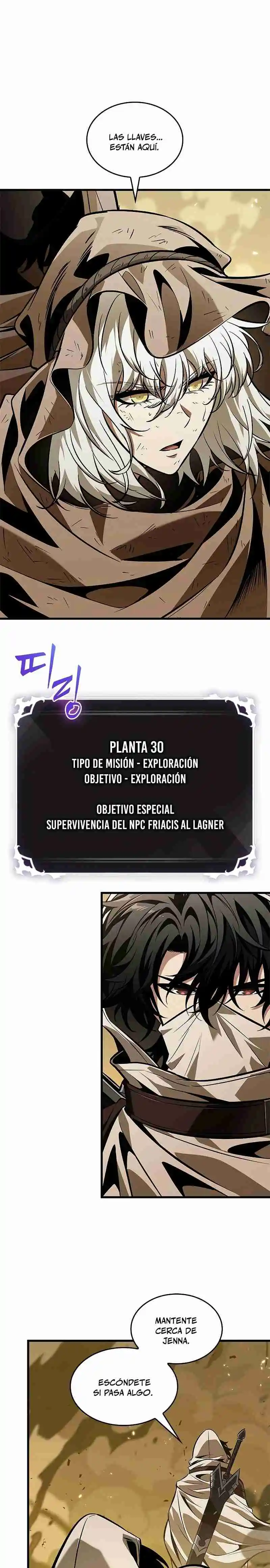 Gacha infinito capítulo 102, página 16