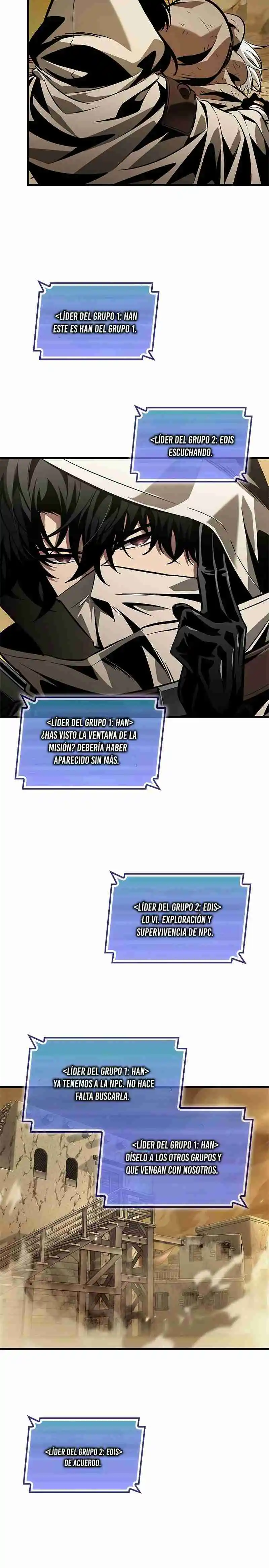 Gacha infinito capítulo 102, página 17