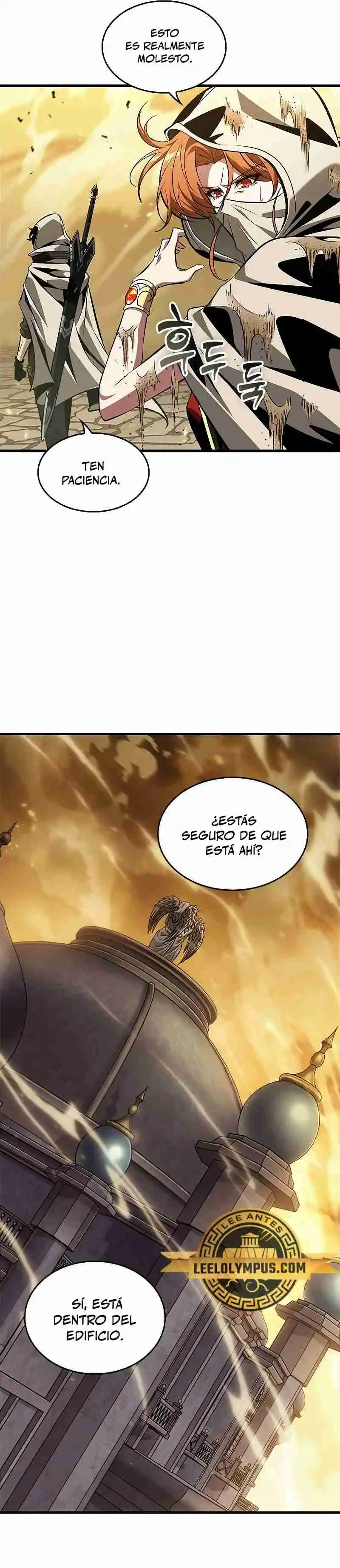 Gacha infinito capítulo 102, página 18
