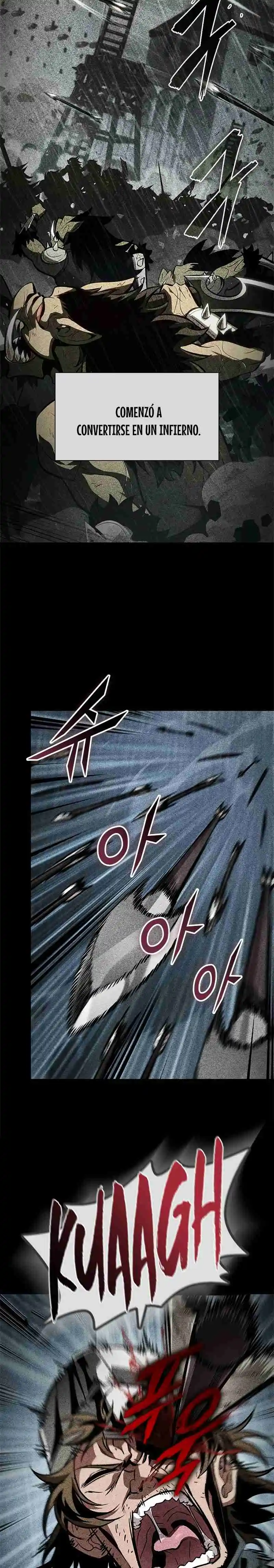 Gacha infinito capítulo 103, página 4