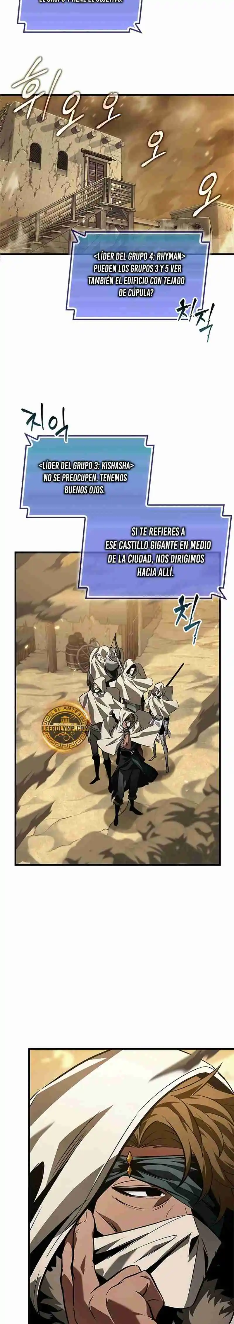 Gacha infinito capítulo 103, página 10
