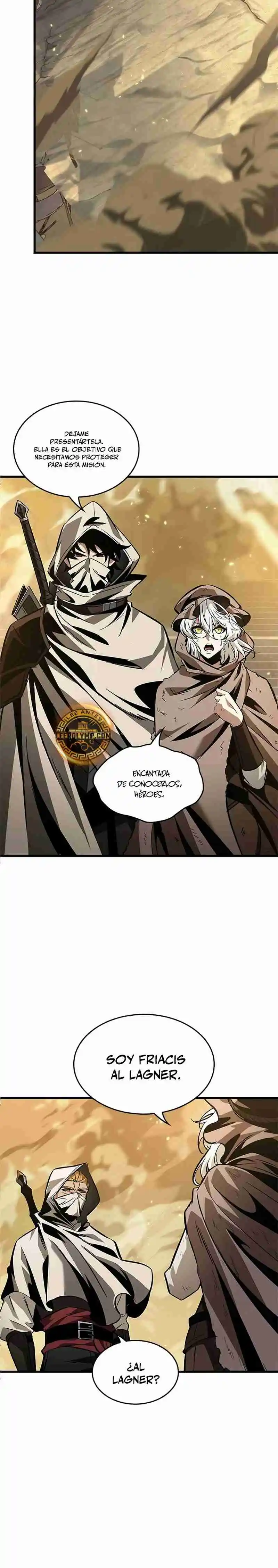 Gacha infinito capítulo 103, página 13