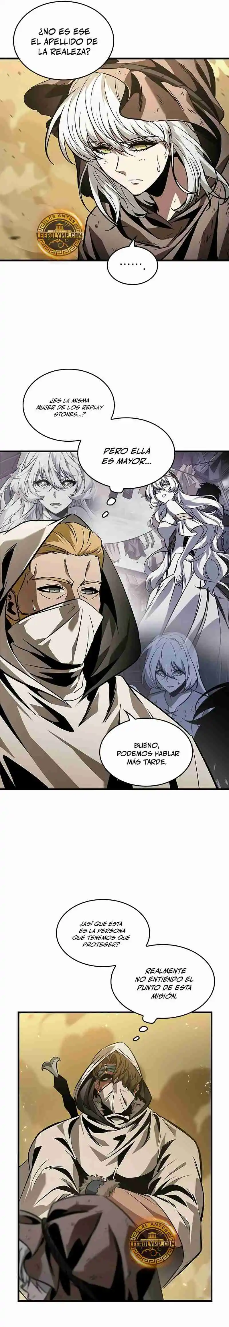 Gacha infinito capítulo 103, página 14