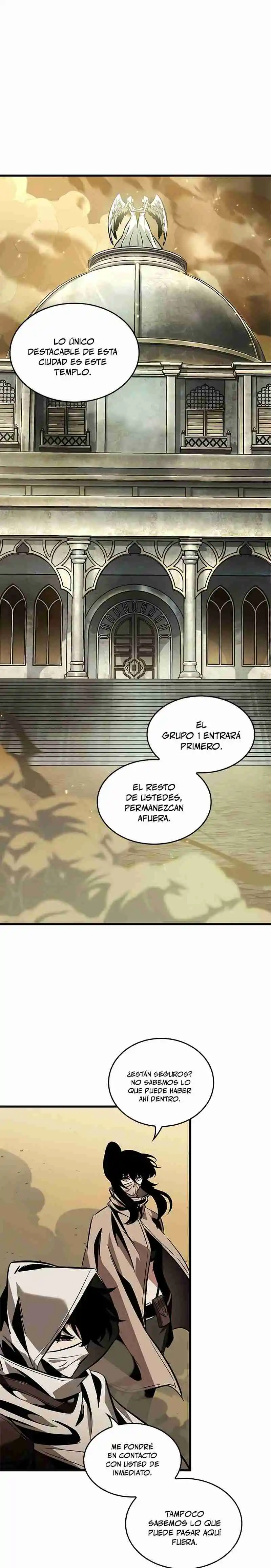 Gacha infinito capítulo 103, página 15