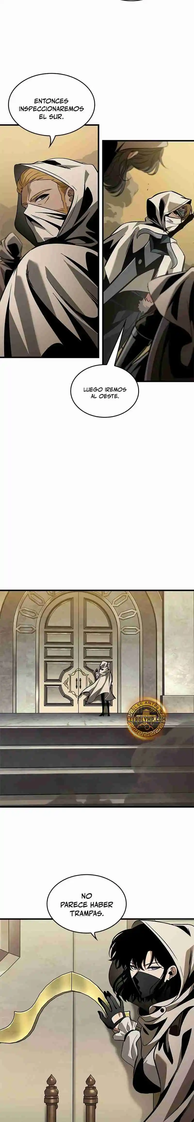 Gacha infinito capítulo 103, página 16