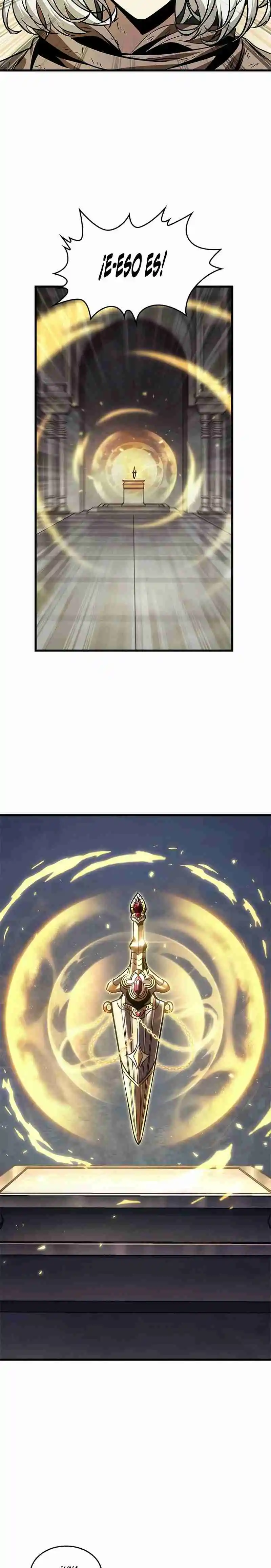 Gacha infinito capítulo 103, página 18