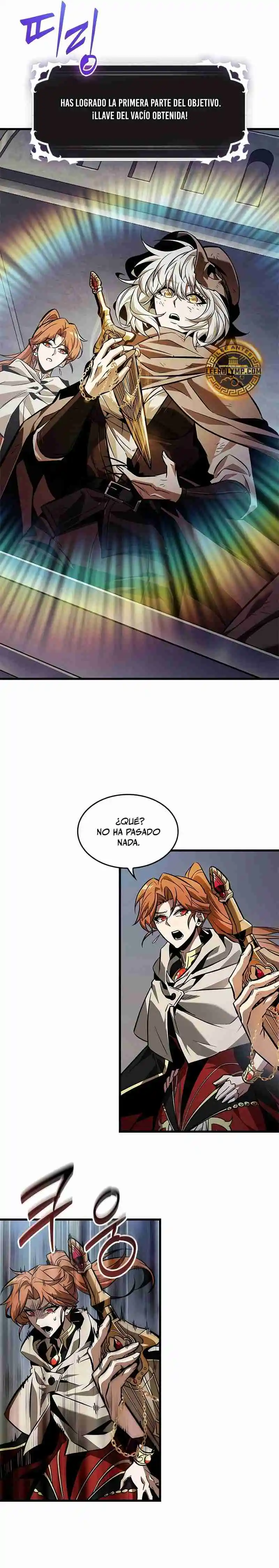 Gacha infinito capítulo 103, página 20