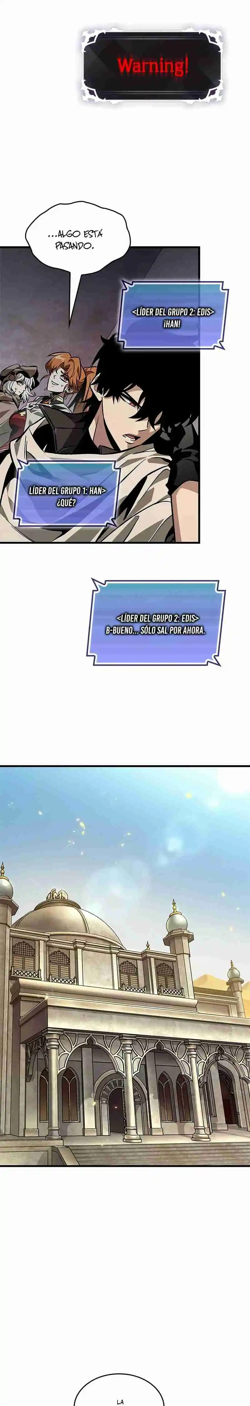 Gacha infinito capítulo 103, página 21
