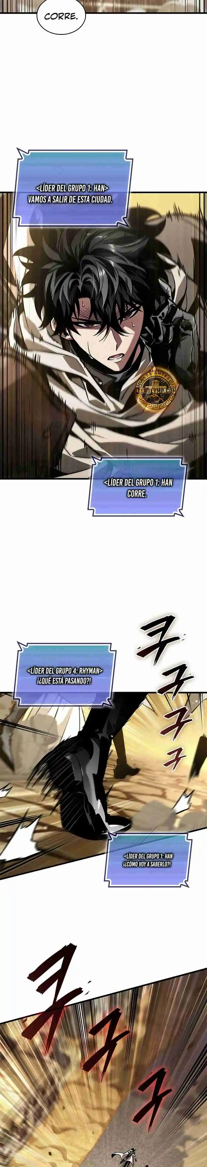 Gacha infinito capítulo 103, página 23