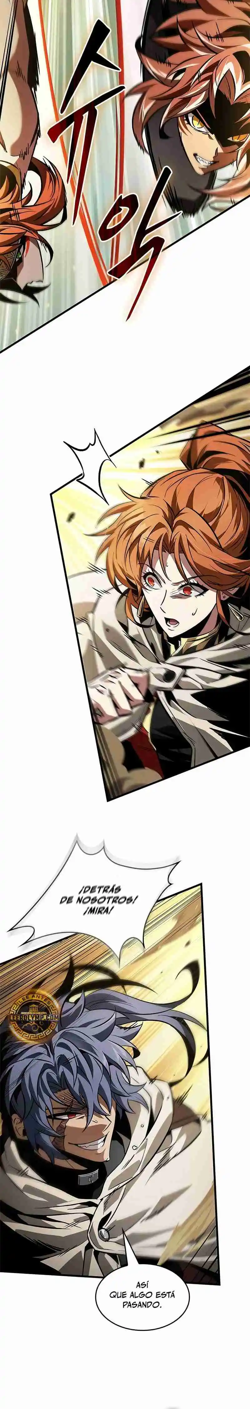 Gacha infinito capítulo 103, página 25