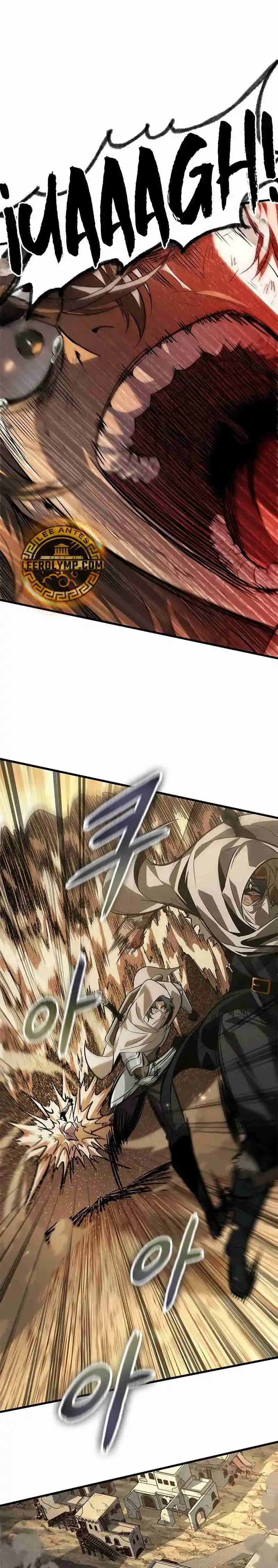 Gacha infinito capítulo 104, página 2