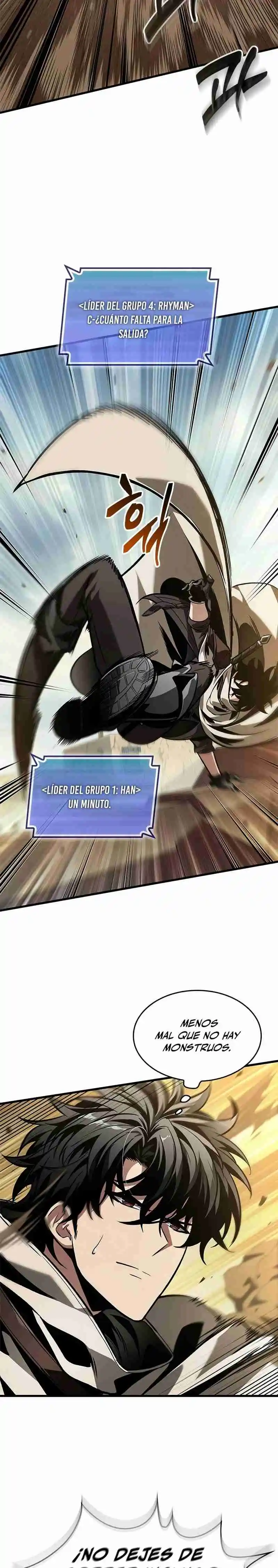 Gacha infinito capítulo 104, página 4