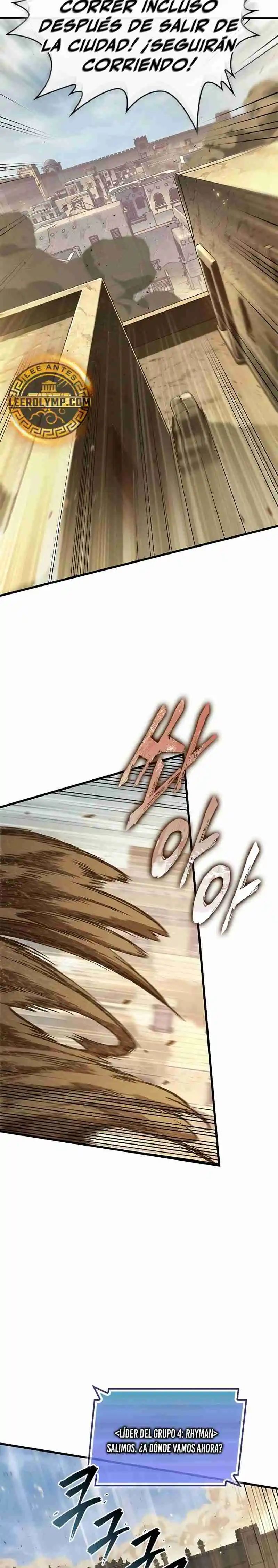 Gacha infinito capítulo 104, página 5