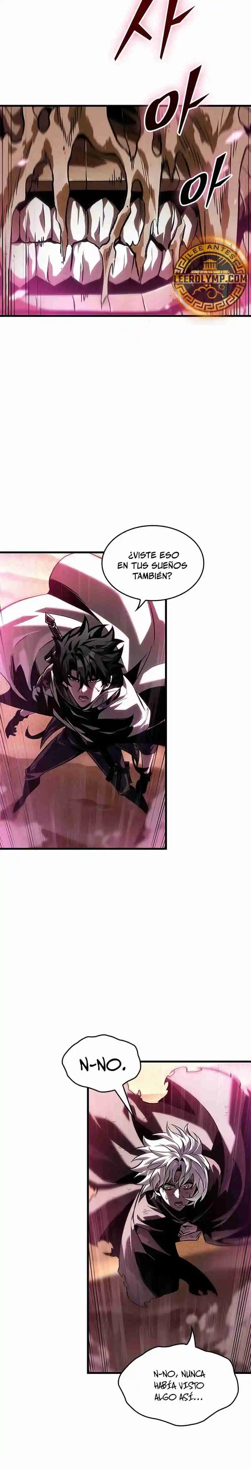 Gacha infinito capítulo 104, página 11