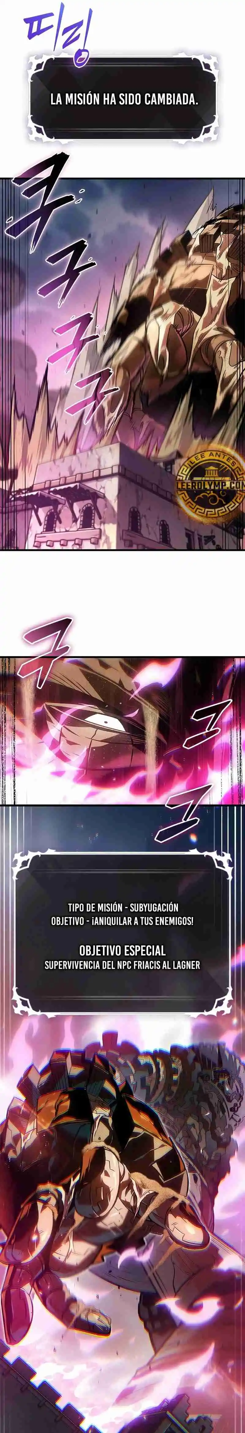 Gacha infinito capítulo 104, página 12