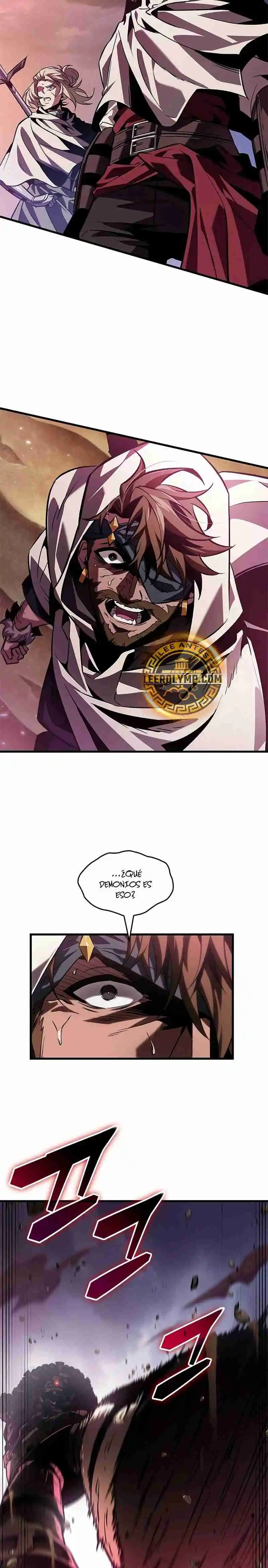 Gacha infinito capítulo 104, página 15
