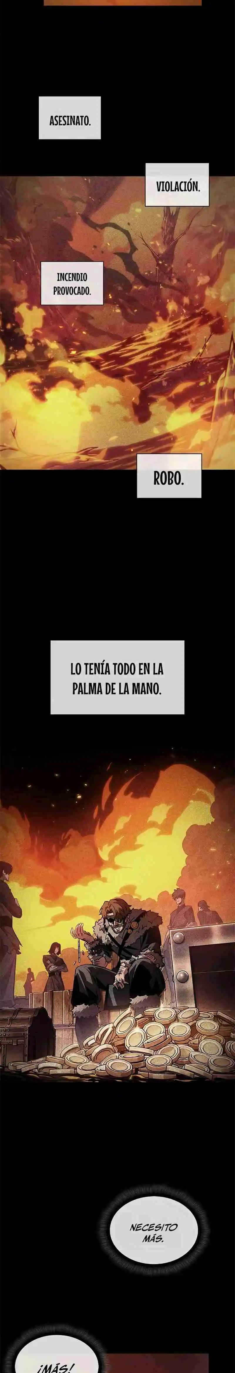 Gacha infinito capítulo 104, página 18