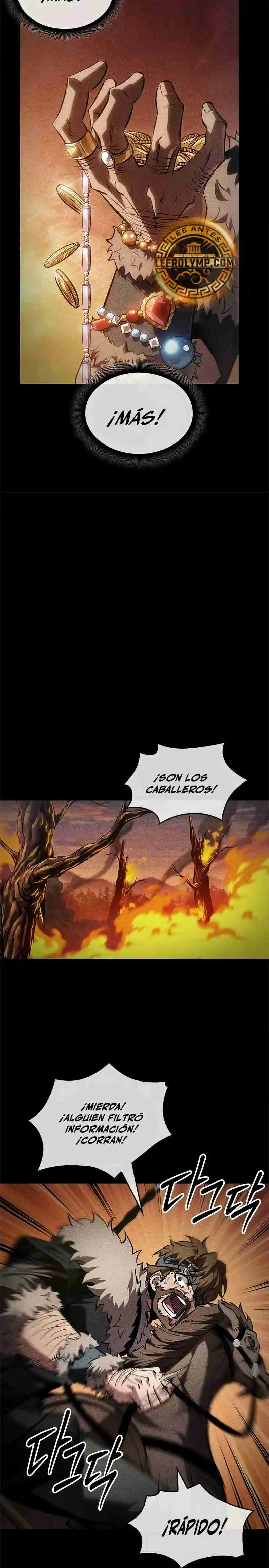 Gacha infinito capítulo 104, página 19