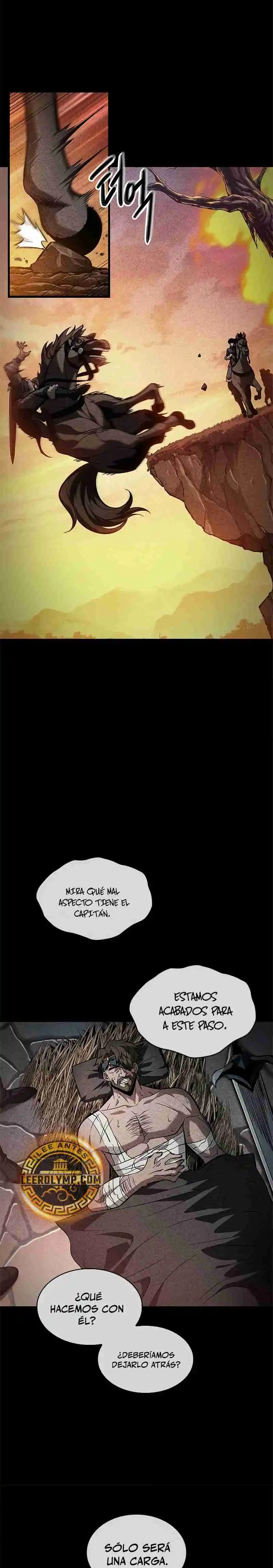 Gacha infinito capítulo 104, página 20