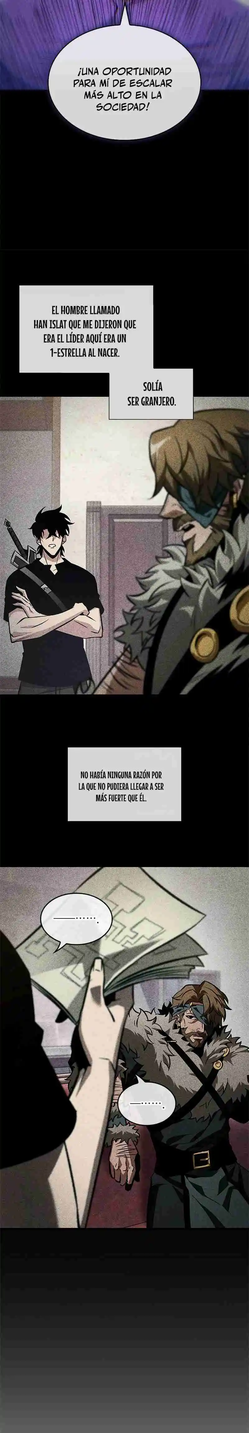 Gacha infinito capítulo 104, página 24