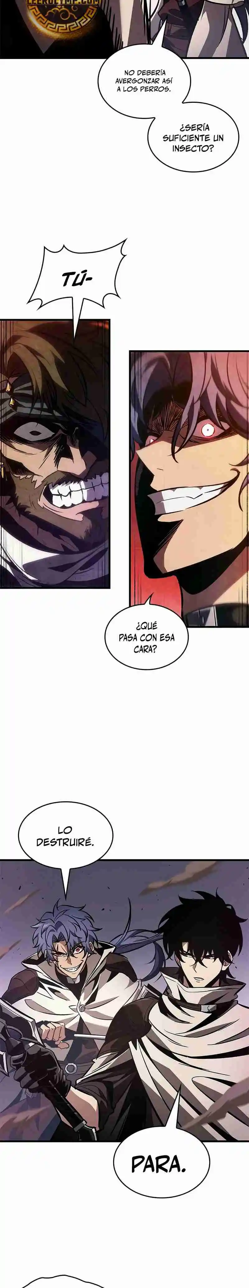 Gacha infinito capítulo 104, página 29