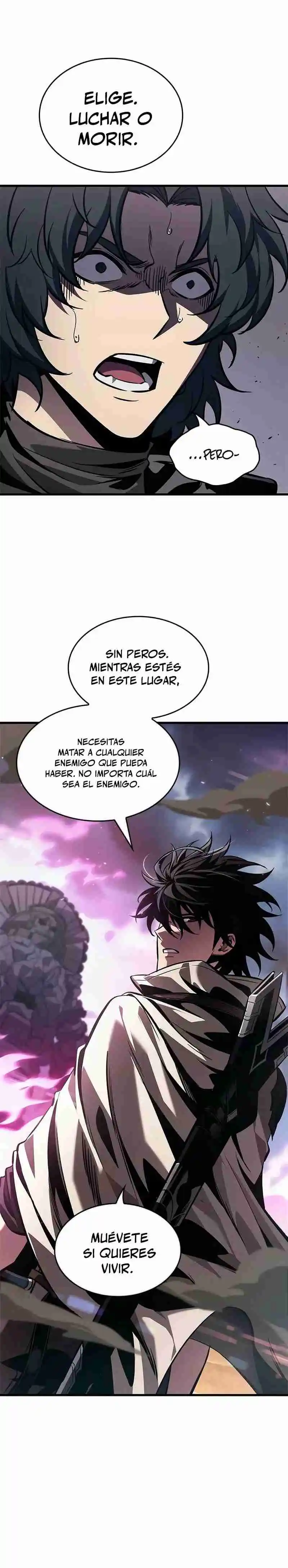Gacha infinito capítulo 105, página 7