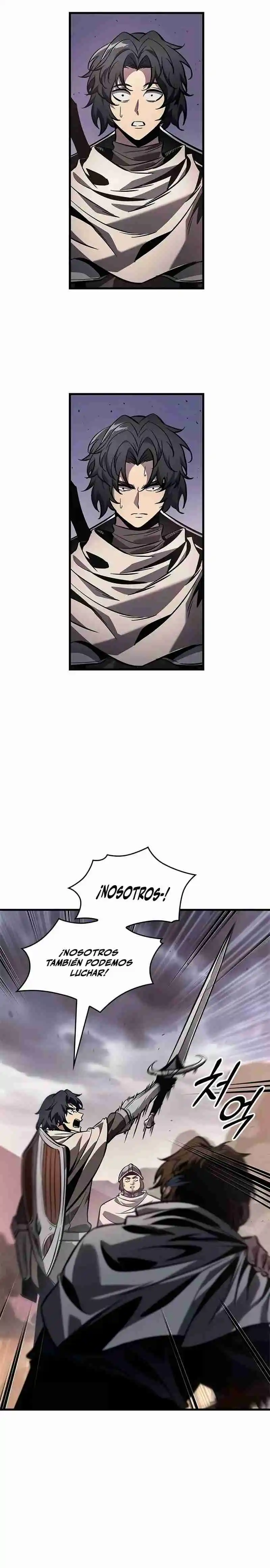 Gacha infinito capítulo 105, página 9